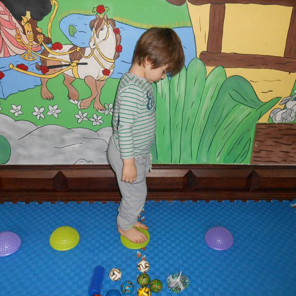 Fizioterapeutsko rastiliste – 001 Fizioterapeutsko rastiliste - 001