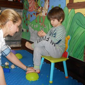 Fizioterapeutsko rastiliste – 003 Fizioterapeutsko rastiliste - 003