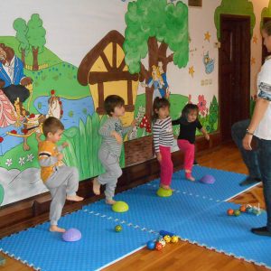 Fizioterapeutsko rastiliste – 007 Fizioterapeutsko rastiliste - 007