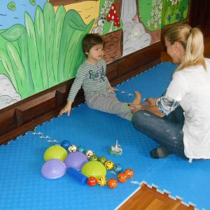 Fizioterapeutsko rastiliste – 008 Fizioterapeutsko rastiliste - 008