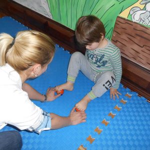 Fizioterapeutsko rastiliste – 009 Fizioterapeutsko rastiliste - 009