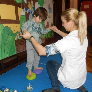 Fizioterapeutsko rastiliste – 010 Fizioterapeutsko rastiliste - 010