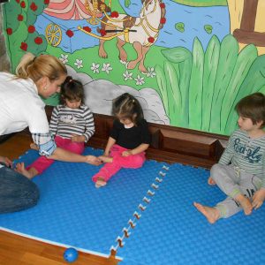 Fizioterapeutsko rastiliste – 012 Fizioterapeutsko rastiliste - 012