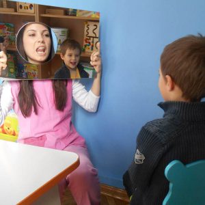 Govorno rastiliste – 003 Govorno rastiliste - 003