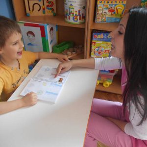 Govorno rastiliste – 010 Govorno rastiliste - 010