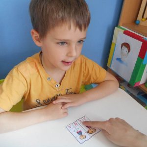 Govorno rastiliste – 011 Govorno rastiliste - 011