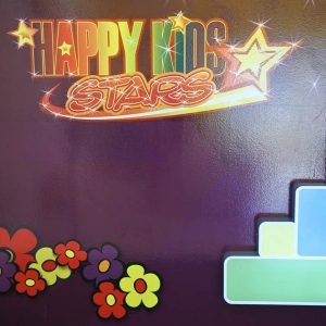 Happy Kids 7 - 011