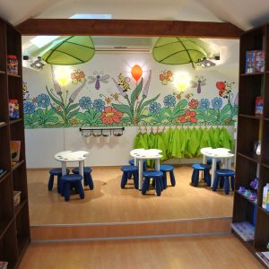 Happy Kids 8 – 003 Happy Kids 8 - 003