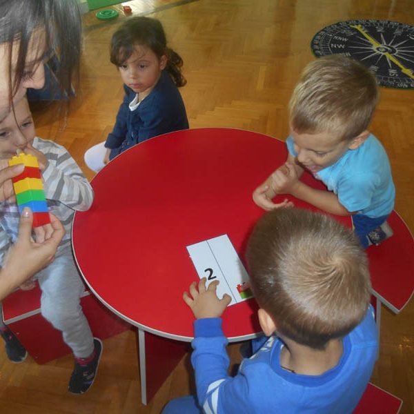 Matematikica – 001 Matematikica - 001