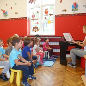 Muzicko rastiliste – 001 Muzicko rastiliste - 001