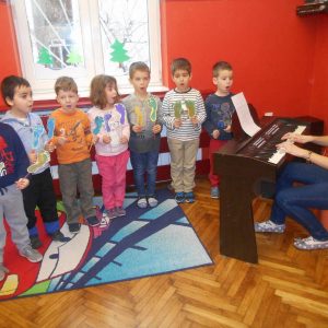 Muzicko rastiliste – 010 Muzicko rastiliste - 010