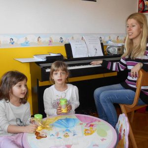 Muzicko rastiliste – 011 Muzicko rastiliste - 011