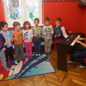 Muzicko rastiliste – 013 Muzicko rastiliste - 013