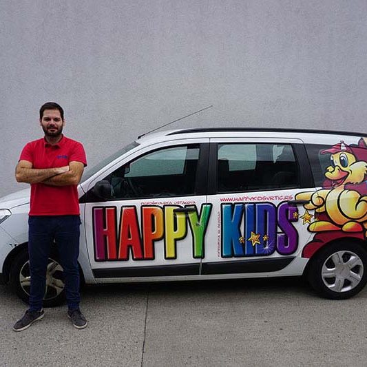 Prevoz dece – 001 Prevoz dece - 001