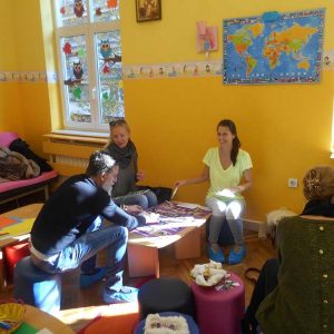 Saradnja sa porodicom -007