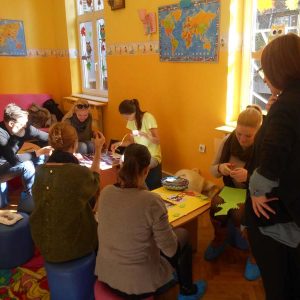 Saradnja sa porodicom -011