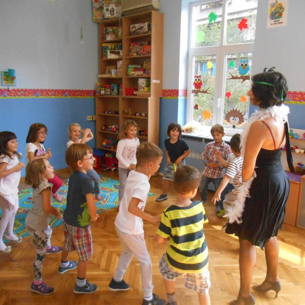 Skolica plesa – 001 Skolica plesa - 001