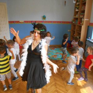 Skolica plesa – 003 Skolica plesa - 003