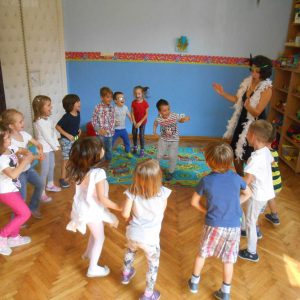 Skolica plesa – 006 Skolica plesa - 006