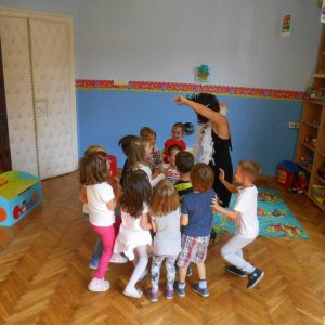 Skolica plesa – 007 Skolica plesa - 007