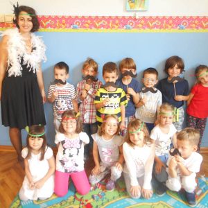 Skolica plesa – 010 Skolica plesa - 010