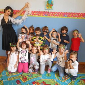 Skolica plesa – 011 Skolica plesa - 011