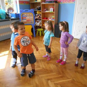 Skolica plesa – 012 Skolica plesa - 012