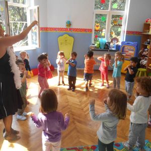 Skolica plesa – 014 Skolica plesa - 014