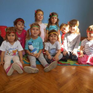 Skolica plesa – 015 Skolica plesa - 015