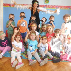 Skolica plesa – 017 Skolica plesa - 017