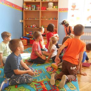 Skolica plesa – 018 Skolica plesa - 018