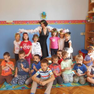 Skolica plesa – 019 Skolica plesa - 019