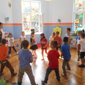 Skolica plesa – 020 Skolica plesa - 020