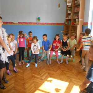 Skolica plesa – 021 Skolica plesa - 021