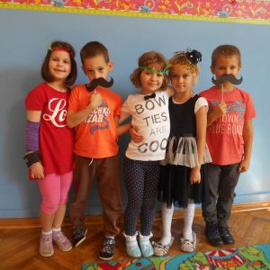 Skolica plesa – 022 Skolica plesa - 022