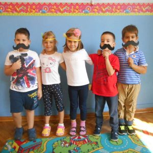 Skolica plesa – 024 Skolica plesa - 024