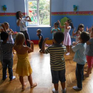 Skolica plesa – 025 Skolica plesa - 025