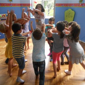 Skolica plesa – 026 Skolica plesa - 026