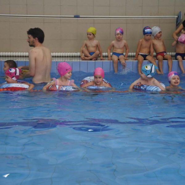 Skolica plivanja – 001 Skolica plivanja - 001