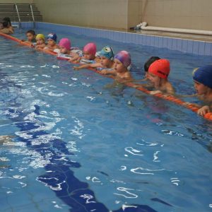 Skolica plivanja – 002 Skolica plivanja - 002