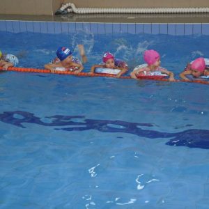 Skolica plivanja – 003 Skolica plivanja - 003