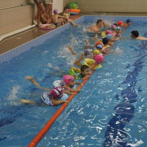 Skolica plivanja – 005 Skolica plivanja - 005