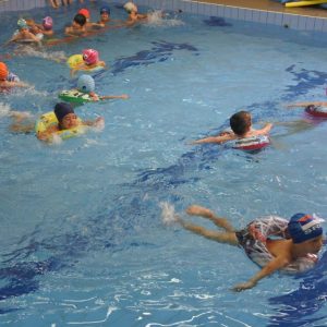 Skolica plivanja – 008 Skolica plivanja - 008