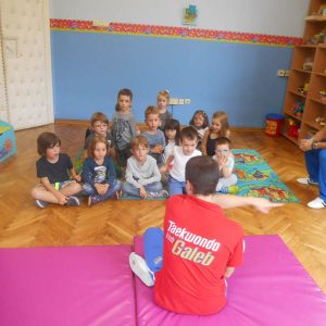 Tekvondo – 005 Tekvondo - 005