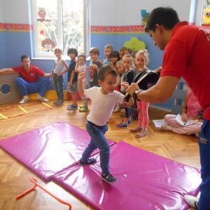 Tekvondo – 007 Tekvondo - 007