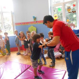 Tekvondo – 008 Tekvondo - 008