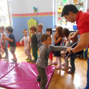 Tekvondo – 011 Tekvondo - 011