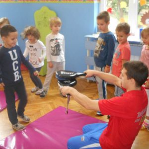 Tekvondo – 023 Tekvondo - 023