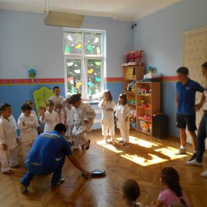 Tekvondo – 026 Tekvondo - 026