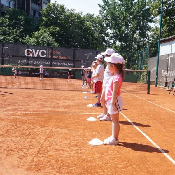 ŠKOLICA TENISA AKADEMIJA TIPSAREVIĆ-1 ŠKOLICA TENISA AKADEMIJA TIPSAREVIĆ-1